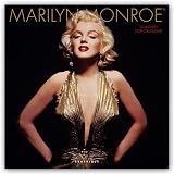 Marilyn Monroe 2019 Calendar