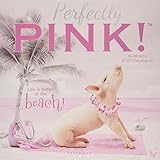 Perfectly Pink 2020 Calendar