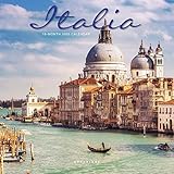 Italia 2020 Calendar