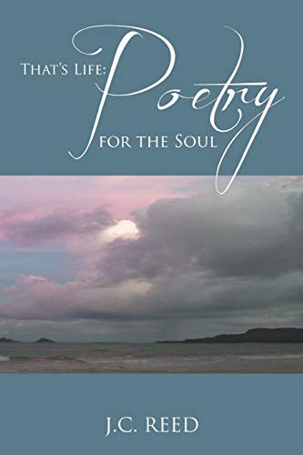 That's Life: Poetry for the Soul book cover