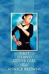 First Island Cover Girl