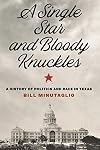 A Single Star and Bloody Knuckles: A History of Politics and Race in Texas (The Texas Bookshelf)