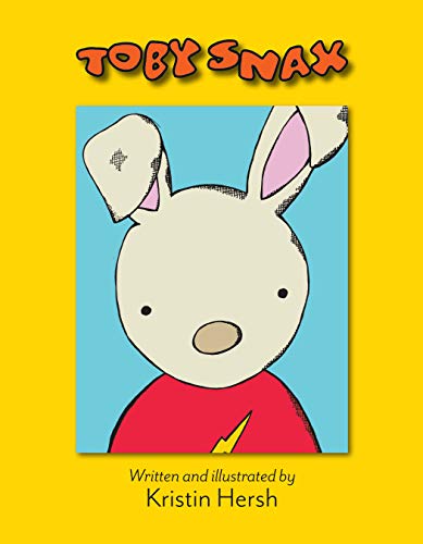Cover of Toby Snax