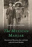 Amazon cover image