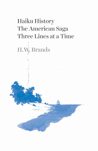Haiku History book cover