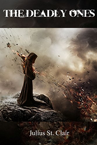 The Deadly book cover