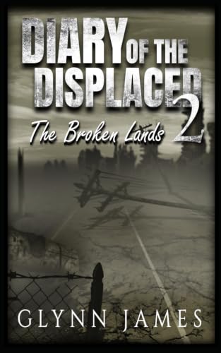 The Broken Lands book cover