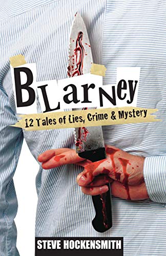 Blarney book cover