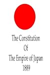 The Constitution of the Empire of Japan, 1889