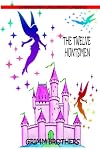 The Twelve Huntsmen