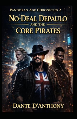 No-deal Depaulo and the Core Pirates