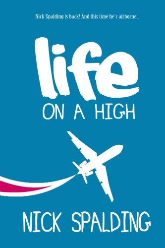 Life... on a High book cover