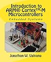 Embedded Systems: Introduction to Arm® Cortex™-M Microcontrollers