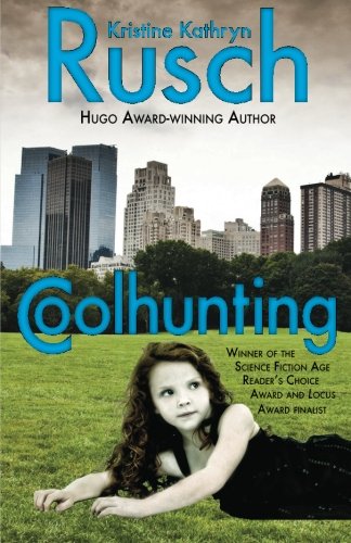 Coolhunting book cover