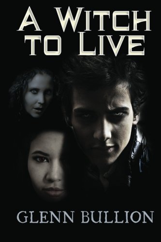 A Witch to Live