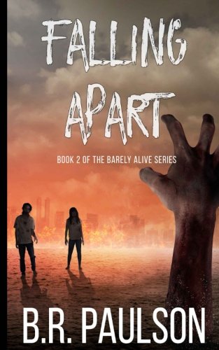 Falling Apart book cover