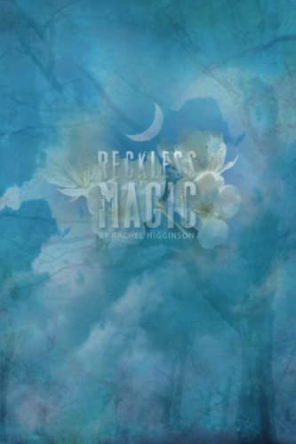 Reckless Magic book cover