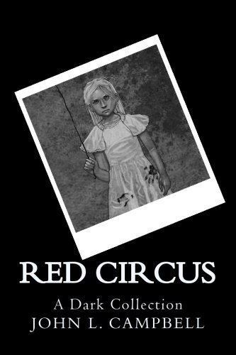 Red Circus book cover