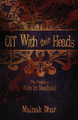 Off with Their Heads! book cover