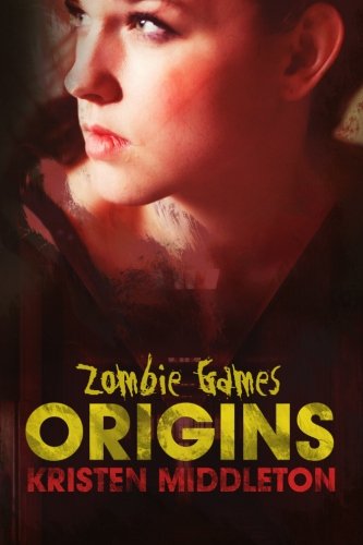 Origins book cover