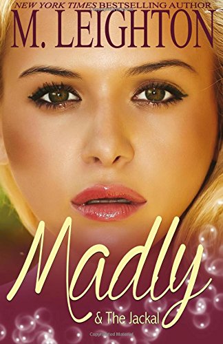 Madly and the Jackal book cover