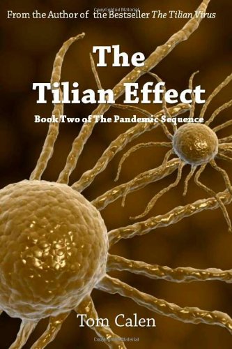 Cover of The Tilian Effect