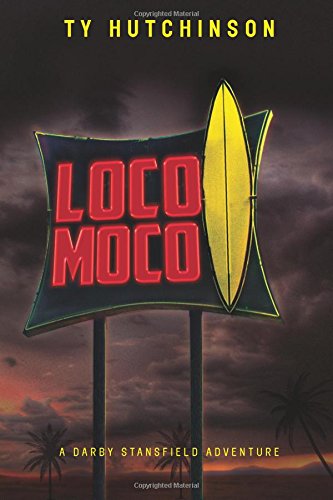 Loco Moco cover