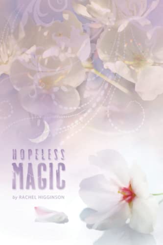 Hopeless Magic book cover