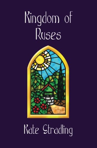Kingdom of Ruses book cover