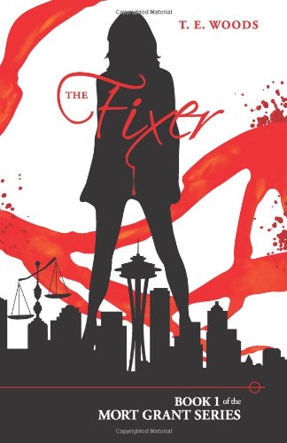 The Fixer book cover