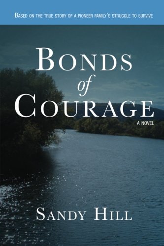 Bonds of Courage book cover