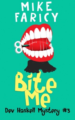 Bite Me book cover