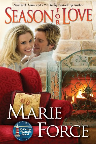 Season for Love book cover