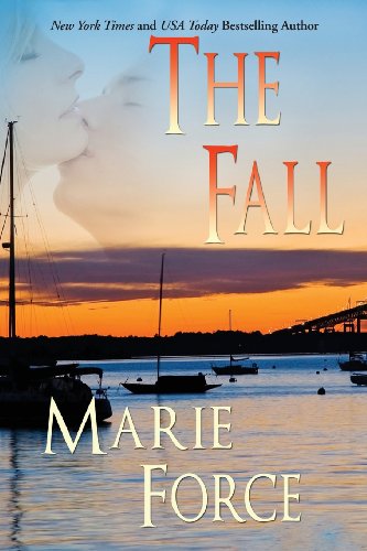 The Fall book cover