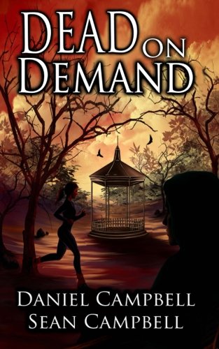 Dead on Demand book cover