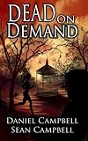 Dead on Demand (DCI Morton #1)