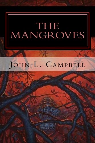 The Mangroves book cover