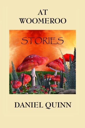 At Woomeroo book cover