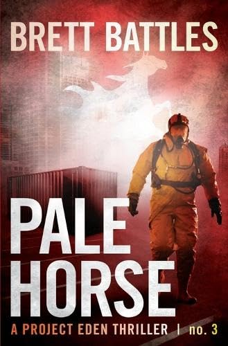Pale Horse book cover