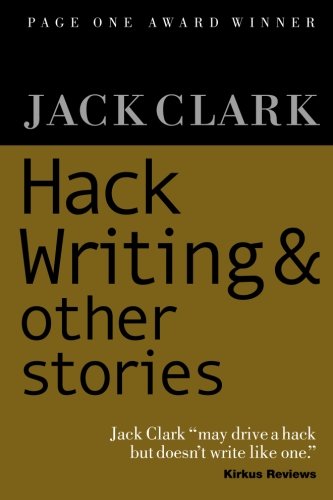 Hack Writing & Other Stories book cover