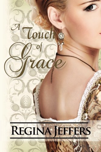 A Touch of Grace book cover