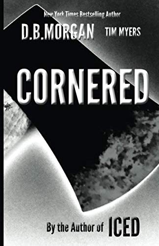 Cornered (As: D.B. Morgan) cover