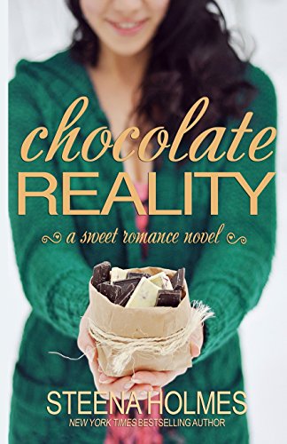 Chocolate Reality book cover