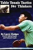 Table Tennis Tactics For Thinkers