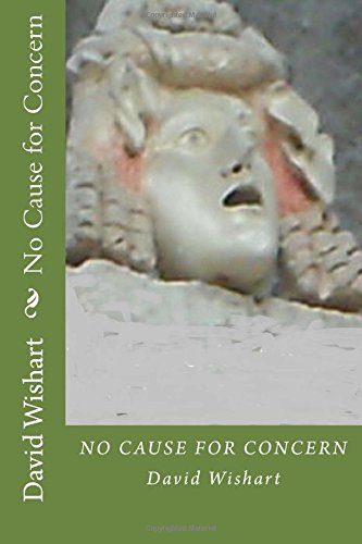 No Cause for Concern book cover