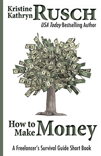How to Make Money book cover