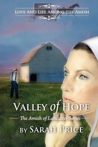 Valley of Hope book cover