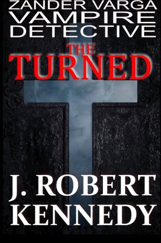 The Turned book cover