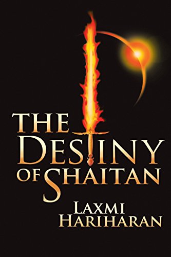 The Destiny of Shaitan book cover