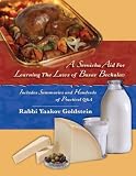 A Semicha Aid For Learning The Laws Of Basar Bechalav